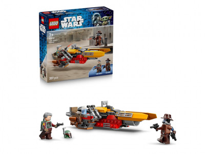 LEGO Star Wars Cobb Vanth's Speeder £16.66