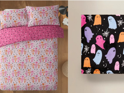 'Summerween' Home Collection from £2