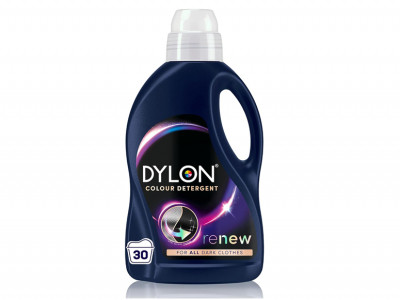 Dylon Black & Dark Detergent 30 Wash £2.80