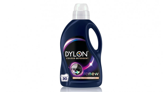 Dylon Black & Dark Colour Liquid Laundry Detergent 30 Wash £2.80 @ Amazon