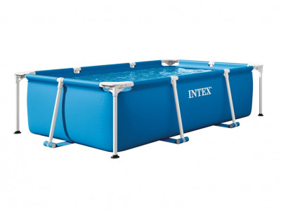 Intex Rectangular Pool £59.89