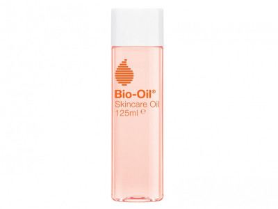 Bio Oil Body Skin Care Oil 125ml £8.99