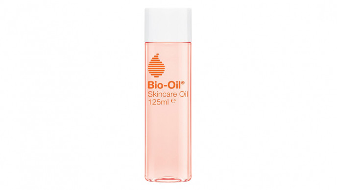 Bio Oil Body Skin Care Oil 125ml £8.99 @ Amazon