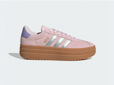 adidas VL Court Bold Shoes now £20.25