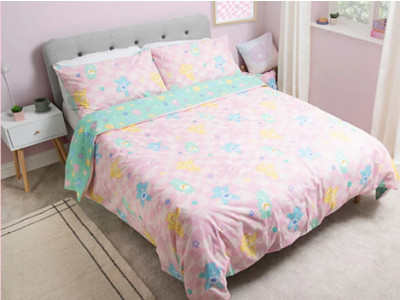 Care Bears Homeware Collection from £8.50