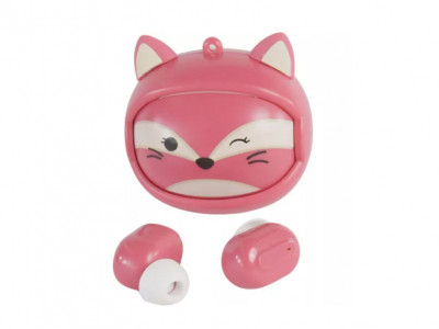 Fifi Squishmallows Wireless Earbuds £3.97