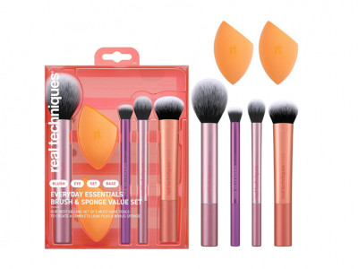 Real Techniques Everyday Essentials £8.89