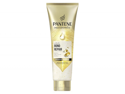 Pantene Molecular Bond Hair Treatment £3.09