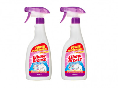 Elbow Grease Stain Remover Spray £1.34