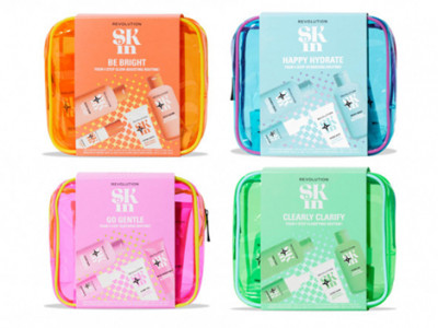 Revolution Starter Kits from £8.26