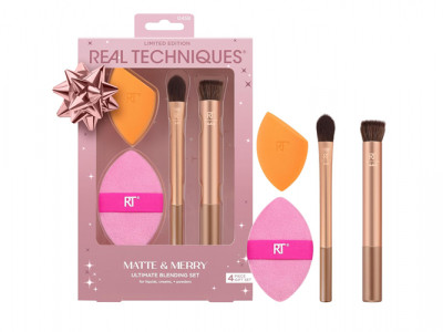 Real Techniques Ultimate Blending Kit £5.80