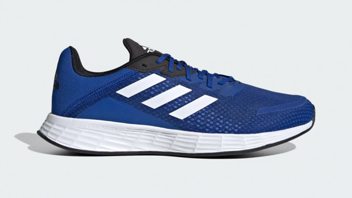 Men's adidas Duramo SL Running Shoes £24.66 (using code) @ Secret Sales