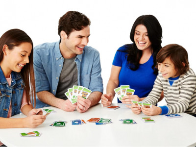 Skip-Bo Card Game £4.83