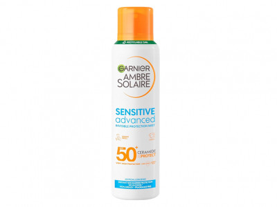 Garnier Sun Cream Spray SPF 50+ £3.80