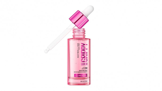 Maybelline New York Grippy Serum Makeup Primer £7.20 @ Amazon