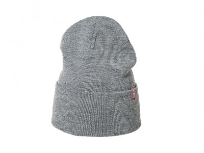 Levi's Unisex Slouchy Red Tab Beanie £6.20