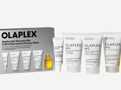 Olaplex Healthy Hair Discovery Set
