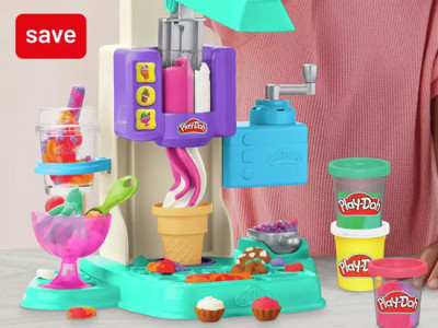 Up To Half Price Toy Sale @ Argos