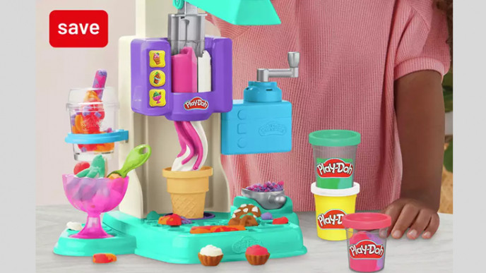 Up To Half Price Toy Sale @ Argos