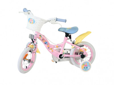 Disney Stitch 12 Inch Children's Bike £52.50