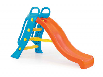ELC Large Orange Water Slide £35