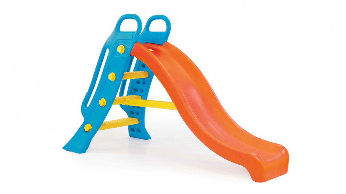 Early Learning Centre Large Orange Water Slide £35 @ The Entertainer