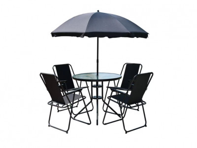 6-Piece Garden Dining Set £69.99