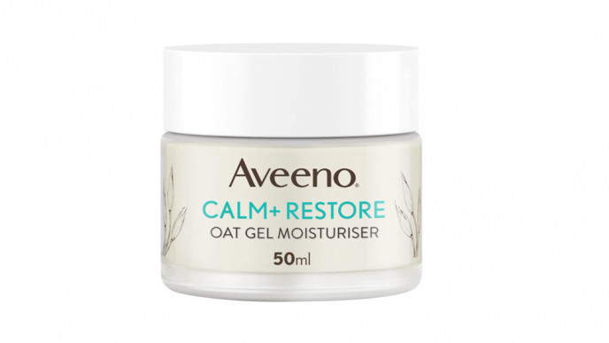 Aveeno Face Calm + Restore Oat Gel Moisturiser £6.30 @ Amazon