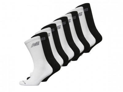 10 Pairs New Balance Socks £14.99 delivered