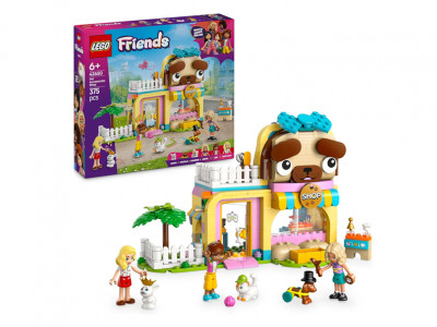 LEGO Friends Pet Accessories Shop £17.50
