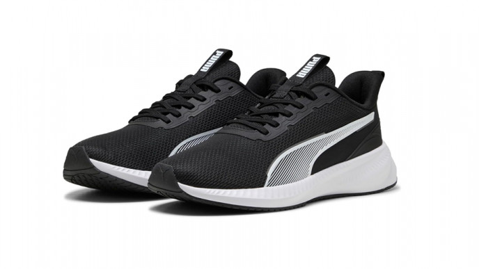 PUMA Unisex Flyer Lite 3Road Running Shoe £20 @ Amazon