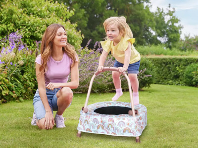 20% Off Selected Outdoor Toys @ Argos