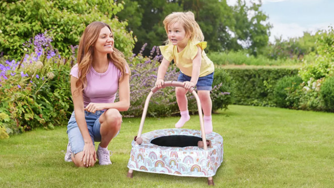 20% Off Selected Outdoor Toys & Bikes with code @ Argos
