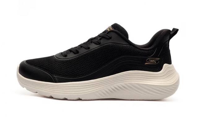 Women's Skechers Sport Memory Foam Trainers now £29.99 delivered (using code) @ Express Trainers