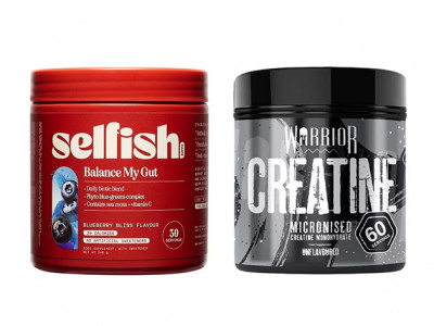 BOGOHP on Active Nutrition @ Boots