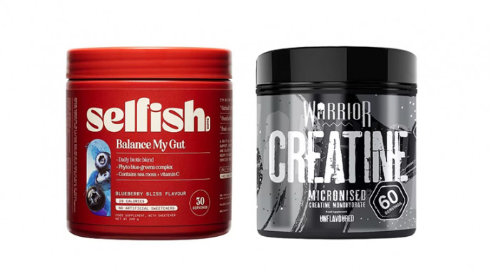 Buy 1 Get 1 Half Price on Active Nutrition @ Boots