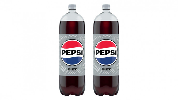 Pepsi Diet Cola 2L Bottle 2 for £2.80 @ Amazon