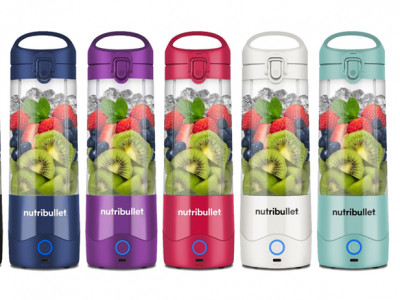 Nutribullet Portable Blender £18.69 del