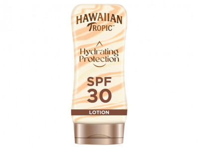 Hawaiian Tropic Sunscreen SPF 30 £5.61