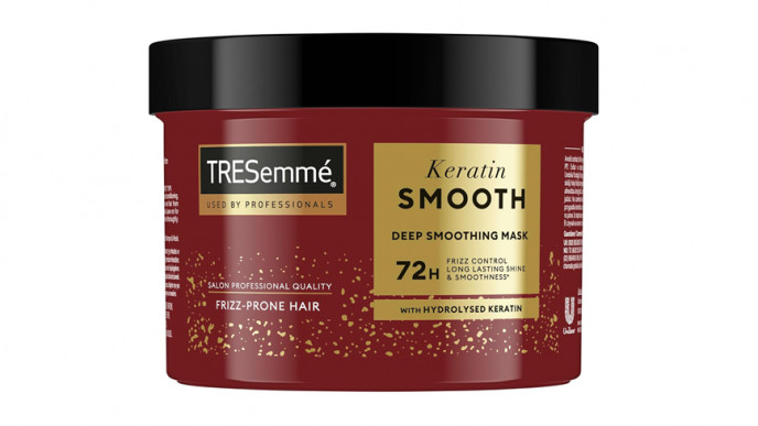 TRESemme Keratin Smooth Deep Smoothing Hair Mask 440ml £3.79 @ Amazon