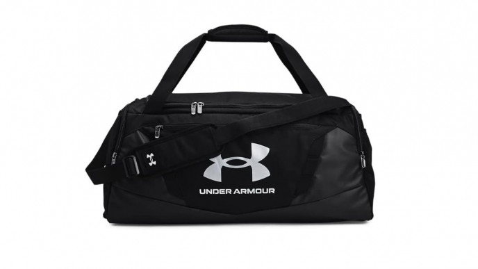 Under Armour Undeniable 5.0 Small Duffle Bag now £20 @ Amazon