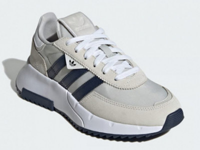 Adidas Originals Retropy F2 Kids Trainers