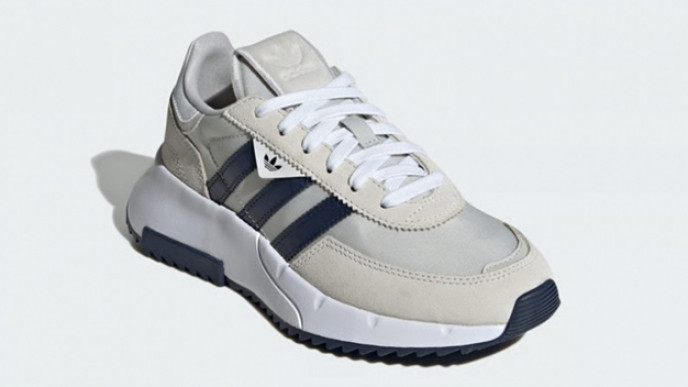 Adidas Originals Retropy F2 Kids Trainers now from £20.16 (using code) @ Secret Sales