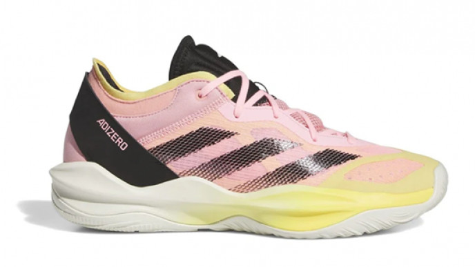 adidas Adults Adizero Select 2.0 Basketball Trainers £27 @ Studio
