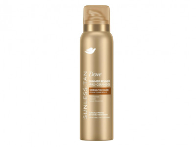 Dove Summer Revived Gradual Tan Mousse £4.93