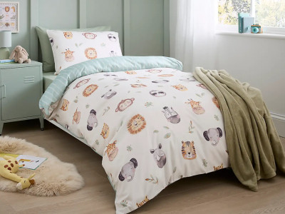 Special Buy Kids Duvet Cover Sets from £5