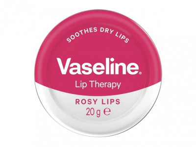 Vaseline Lip Therapy Rosy Lips Lip Balm £1