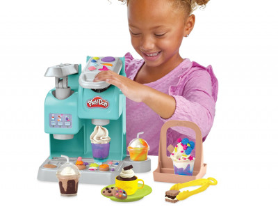 Play-Doh Kitchen Creations Cafe £16.60