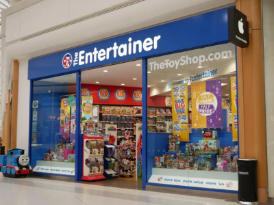 Free Half Term Goodie Bags