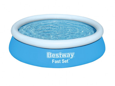 Bestway 6ft Fast Set Pool £15.29